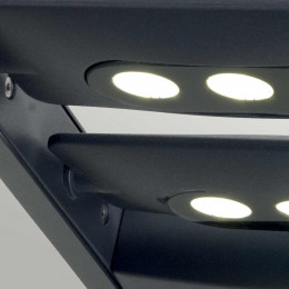 Настенный фонарь Elstead Lighting, Арт. SIGMUND-6W