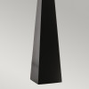 Настольная лампа Elstead Lighting, Арт. ASCENT-TL-BLK