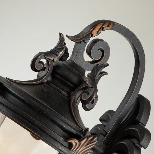 Настенный фонарь Elstead Lighting BT1-L