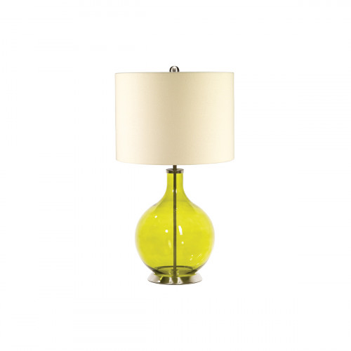 Настольная лампа Elstead Lighting, Арт. ORB-TL-LIME