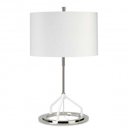 Настольная лампа Elstead Lighting, Арт. VICENZA-TL-WPN