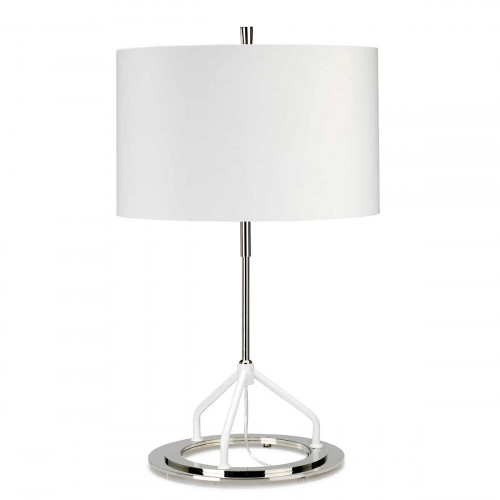 Настольная лампа Elstead Lighting, Арт. VICENZA-TL-WPN