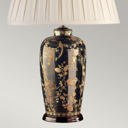 Настольная лампа Elstead Lighting BLACKBIRDS-TL