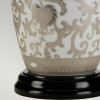 Настольная лампа Elstead Lighting SILVERTHISTLE-TL