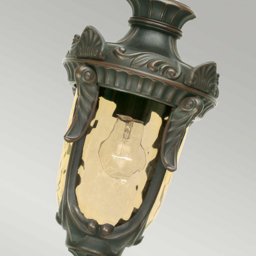 Подвесной фонарь Elstead Lighting PH8-M-OB