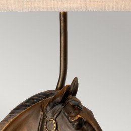 Настольная лампа Elstead Lighting DL-ECLIPSE-TL