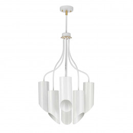 Подвесной светильник Elstead Lighting, Арт. QUINTO6-WAB