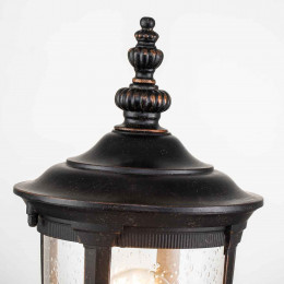 Фонарь-пьедестал Elstead Lighting, Арт. CL3-S