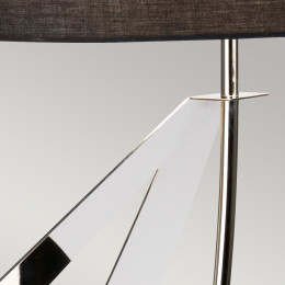 Настольная лампа Elstead Lighting, Арт. RIBBON-TL