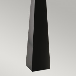 Торшер Elstead Lighting ASCENT-FL-BLK-W