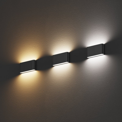 Настенный фонарь Elstead Lighting, Арт. JENS-M-C3