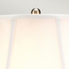 Настольная лампа Elstead Lighting BLUE-G-JAR-TL