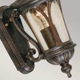 Настенный фонарь Elstead Lighting NE1-S
