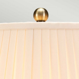 Настольная лампа Elstead Lighting GOLD-BIRDS-TL