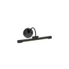 Светильник для картин Elstead Lighting, Арт. ALTON-PL-S-BLK