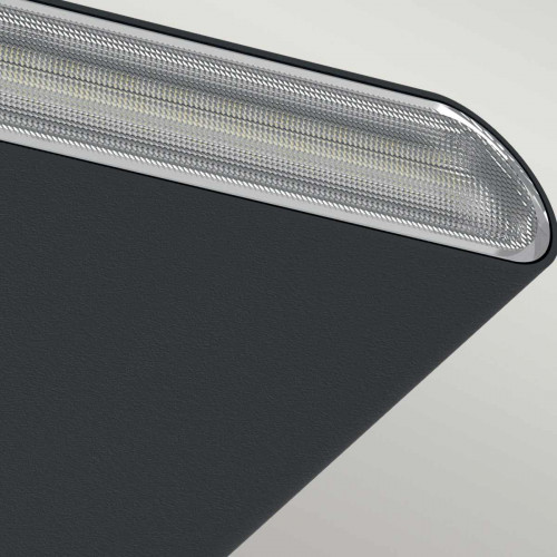 Настенный фонарь Elstead Lighting, Арт. JENS-M-C3