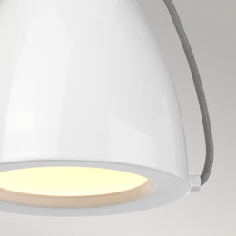 Подвесной светильник Elstead Lighting, Арт. EUROPA-P-A