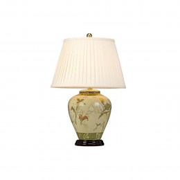Настольная лампа Elstead Lighting ARUM-LILY-TL