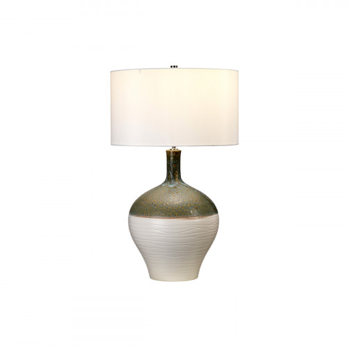 Настольная лампа Elstead Lighting EDEN-PARK-TL