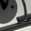 Светильник для картин Elstead Lighting, Арт. ALTON-PL-L-BLK
