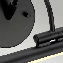 Светильник для картин Elstead Lighting, Арт. ALTON-PL-L-BLK