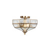 Потолочный светильник Elstead Lighting OLD-PARK-AB