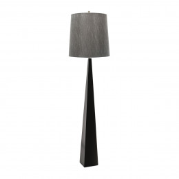 Торшер Elstead Lighting, Арт. ASCENT-FL-BLK