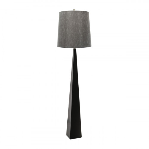 Торшер Elstead Lighting, Арт. ASCENT-FL-BLK