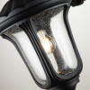 Настенный фонарь Elstead Lighting, Арт. CC2-M-BK