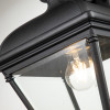 Настенный фонарь Elstead Lighting, Арт. BAYVIEW-2L-BK