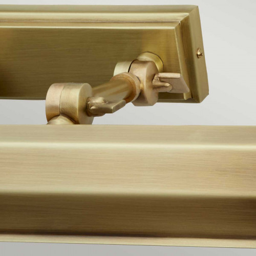 Светильник для картин Elstead Lighting CHAWTON-PLM-AB