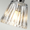 Подвесной светильник для ванных комнат Elstead Lighting, Арт. BATH-AGATHA1P-PC
