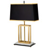 Настольная лампа Elstead Lighting ATLAS-TL