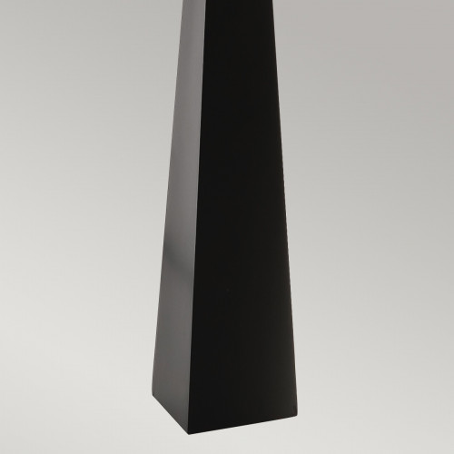 Торшер Elstead Lighting, Арт. ASCENT-FL-BLK