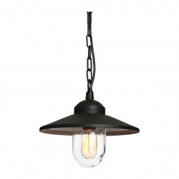 Подвесной фонарь Elstead Lighting, Арт. KLAMPENBORG8-BK