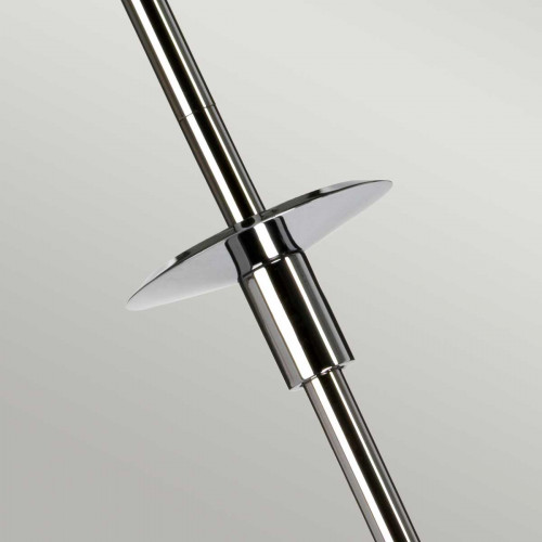 Подвесной светильник для ванных комнат Elstead Lighting, Арт. BATH-AGATHA1P-PC