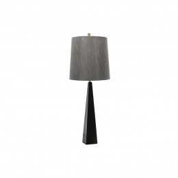 Настольная лампа Elstead Lighting, Арт. ASCENT-TL-BLK
