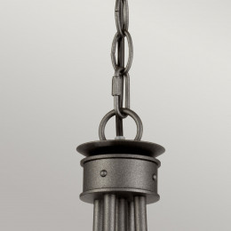 Подвесной светильник Elstead Lighting, Арт. WINDSOR4-GR