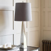 Настольная лампа Elstead Lighting, Арт. ASCENT-TL-PN