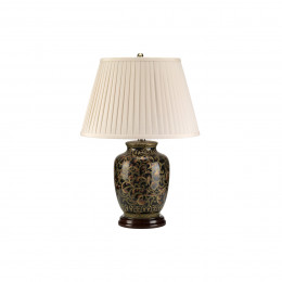 Настольная лампа Elstead Lighting, Арт. MORRIS-TL-SMALL