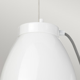 Подвесной светильник Elstead Lighting, Арт. EUROPA-P-A