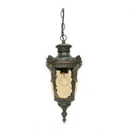 Подвесной фонарь Elstead Lighting PH8-M-OB