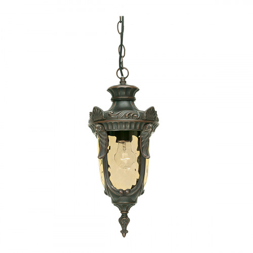 Подвесной фонарь Elstead Lighting PH8-M-OB