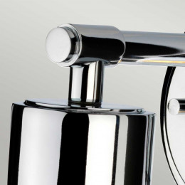Бра Elstead Lighting, Арт. BATH-MORVAH1-PC