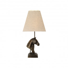 Настольная лампа Elstead Lighting DL-ECLIPSE-TL