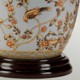 Настольная лампа Elstead Lighting GOLD-BIRDS-TL