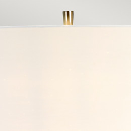 Настольная лампа Elstead Lighting, Арт. VICENZA-TL-WPN