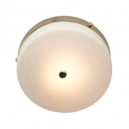 Потолочный светильник для ванных комнат Elstead Lighting TAMAR-F-M-PG