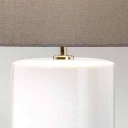 Настольная лампа Elstead Lighting, Арт. FULWELL-TL