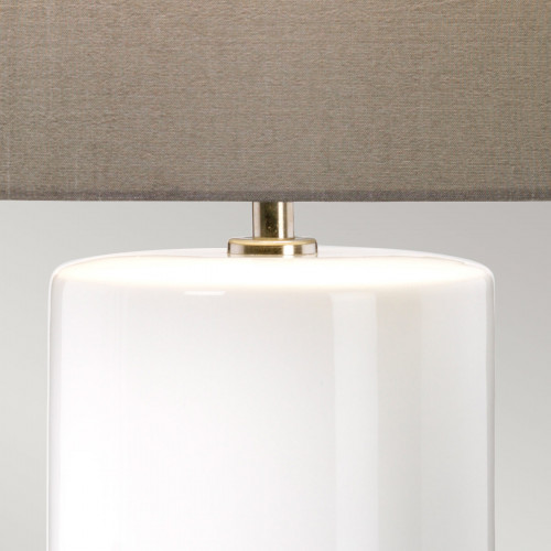 Настольная лампа Elstead Lighting, Арт. FULWELL-TL